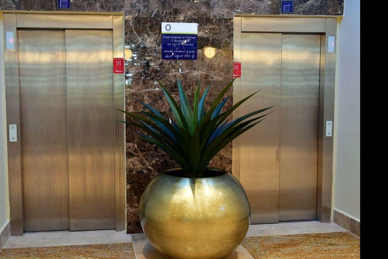 Tulip Inn Naya Algiers Екстер'єр фото