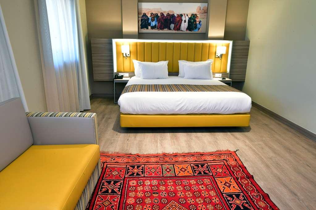 Tulip Inn Naya Algiers Номер фото