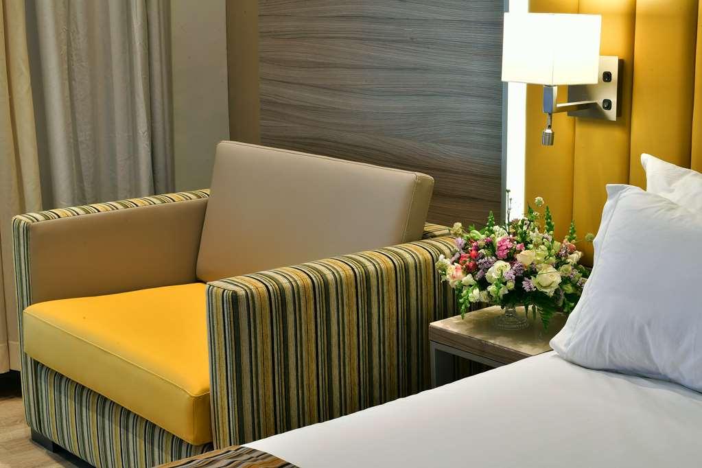 Tulip Inn Naya Algiers Номер фото