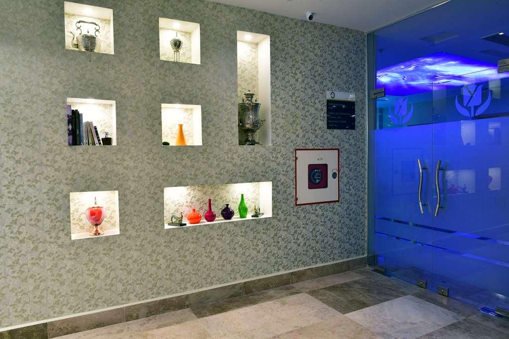 Tulip Inn Naya Algiers Інтер'єр фото