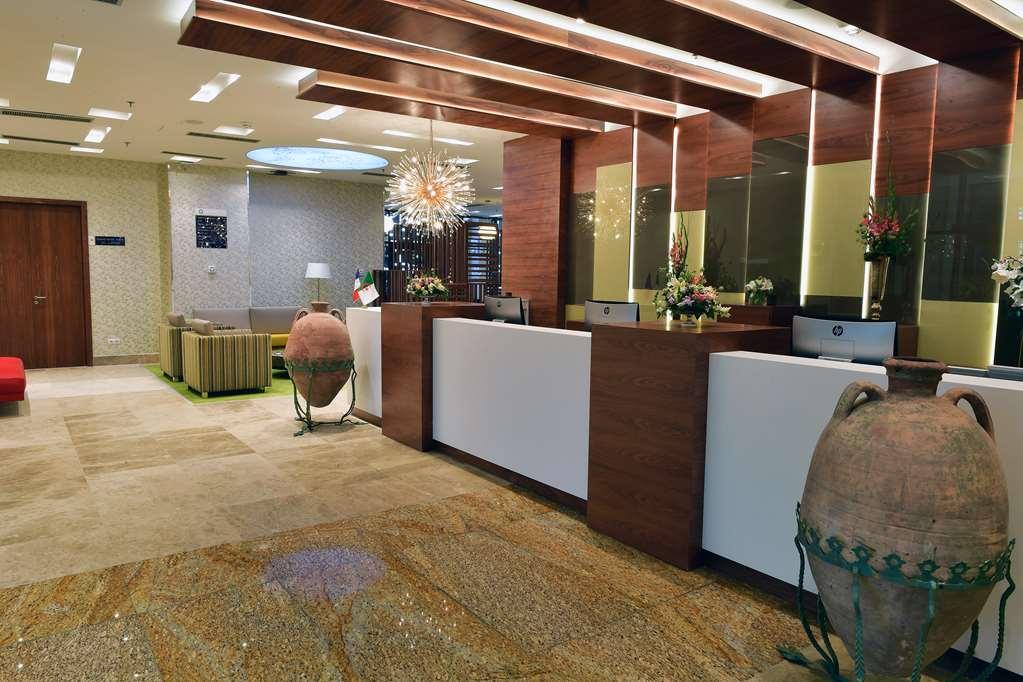 Tulip Inn Naya Algiers Інтер'єр фото