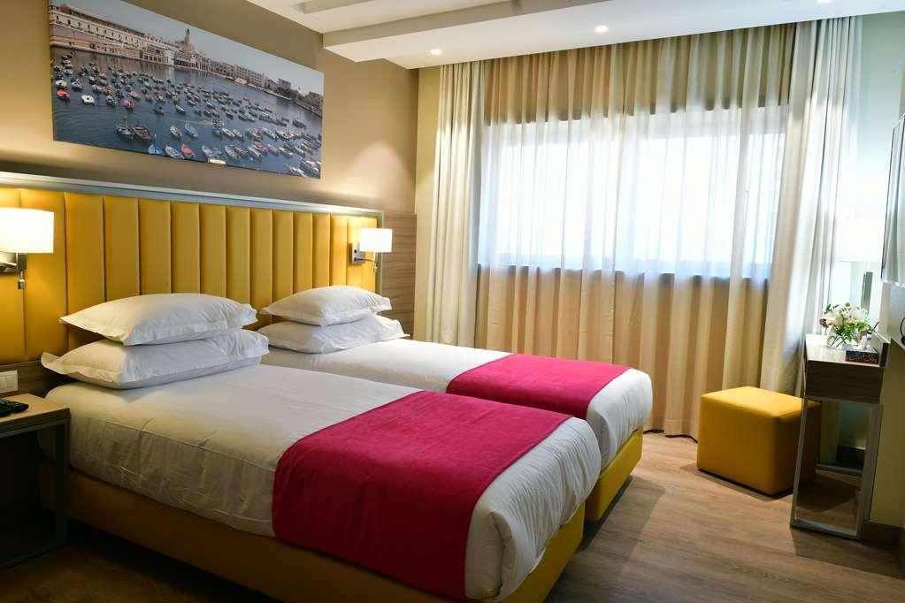Tulip Inn Naya Algiers Номер фото