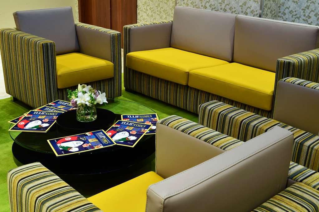Tulip Inn Naya Algiers Інтер'єр фото