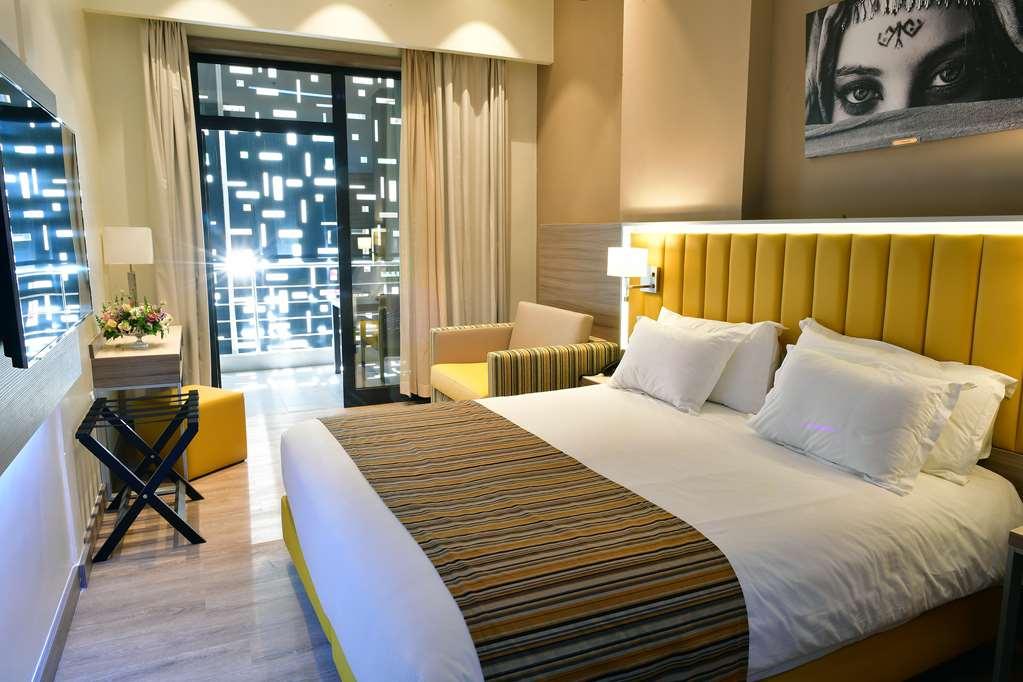 Tulip Inn Naya Algiers Номер фото