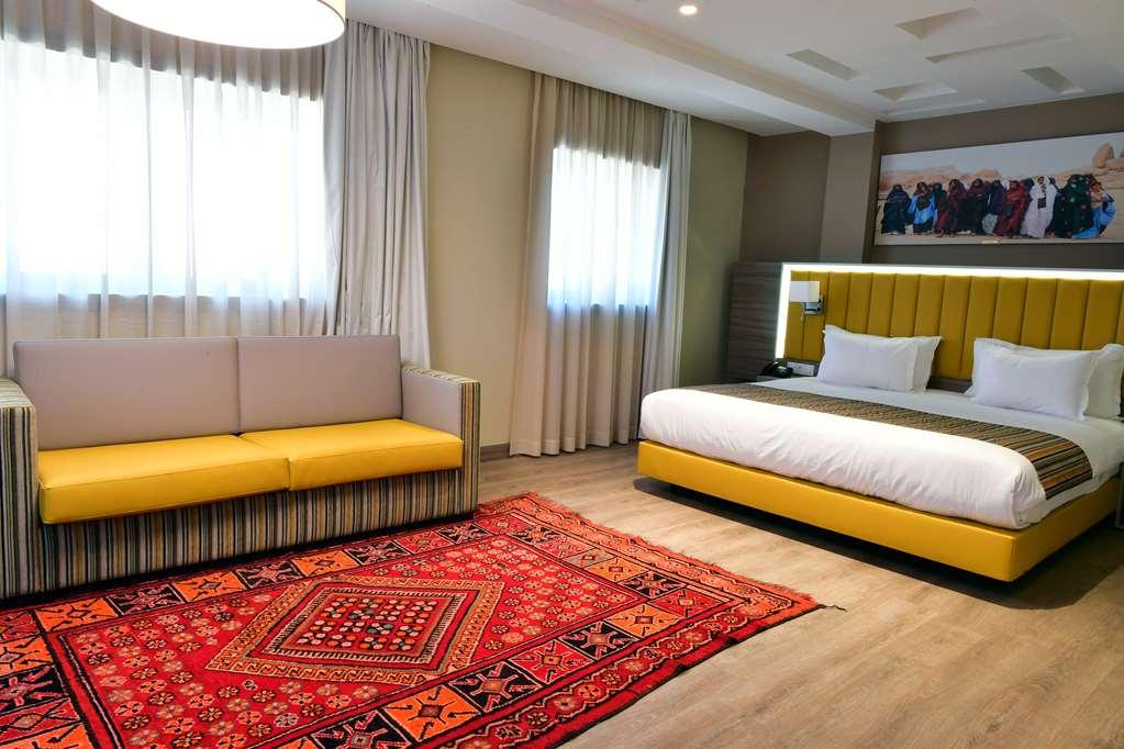 Tulip Inn Naya Algiers Номер фото