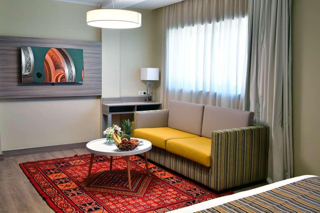 Tulip Inn Naya Algiers Номер фото