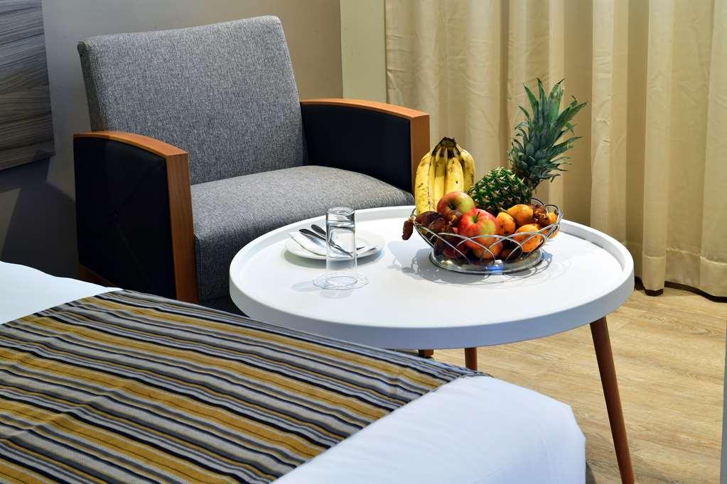 Tulip Inn Naya Algiers Номер фото