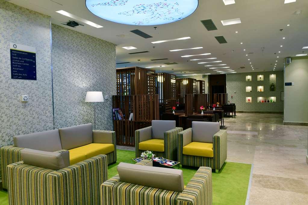 Tulip Inn Naya Algiers Інтер'єр фото