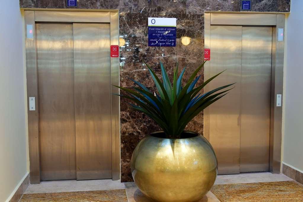 Tulip Inn Naya Algiers Інтер'єр фото