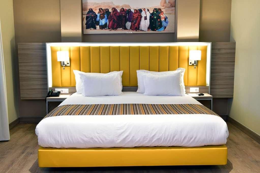 Tulip Inn Naya Algiers Номер фото