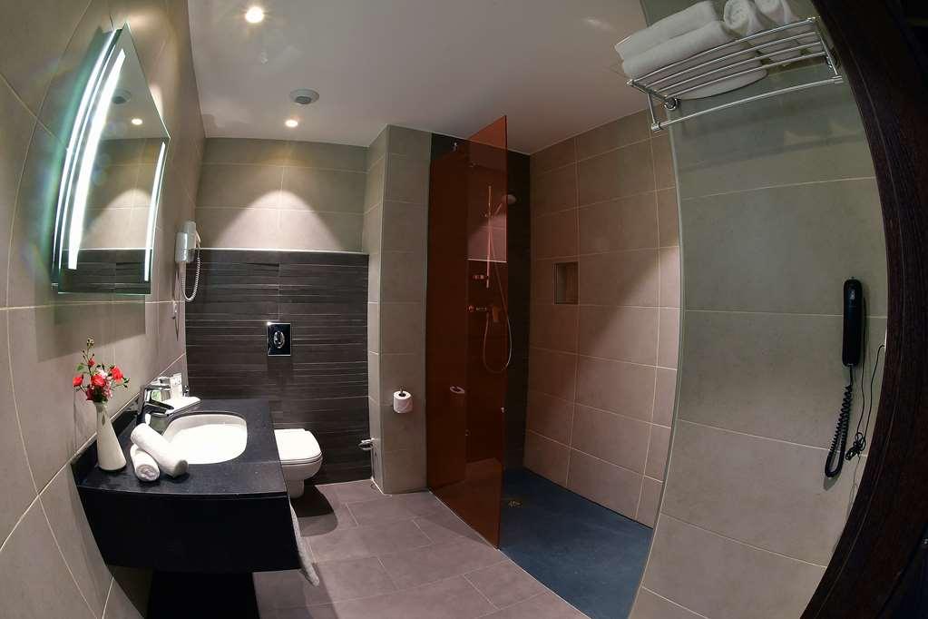 Tulip Inn Naya Algiers Номер фото