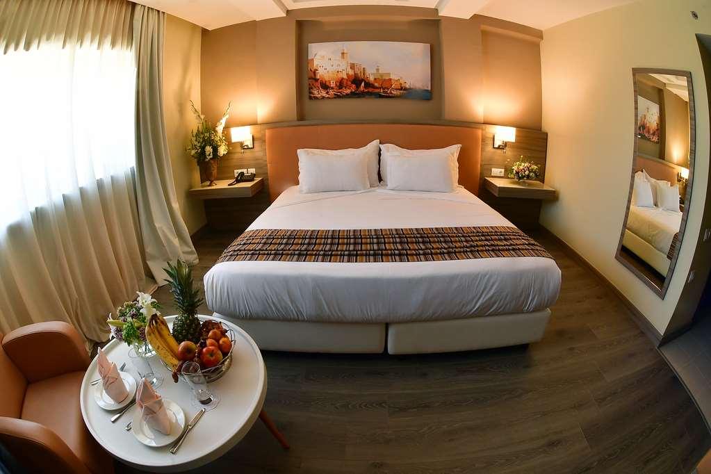 Tulip Inn Naya Algiers Номер фото