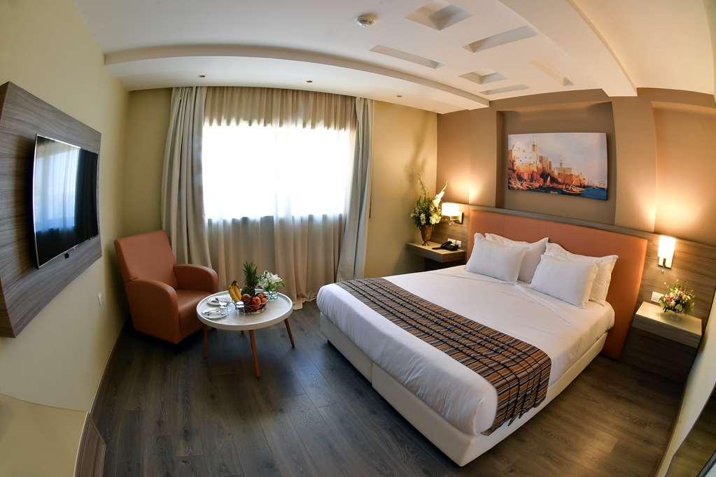 Tulip Inn Naya Algiers Номер фото