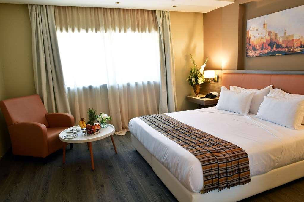 Tulip Inn Naya Algiers Номер фото
