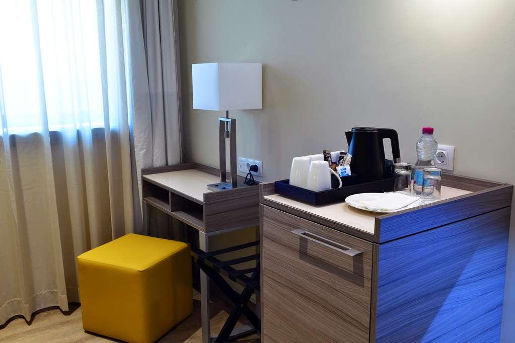 Tulip Inn Naya Algiers Номер фото