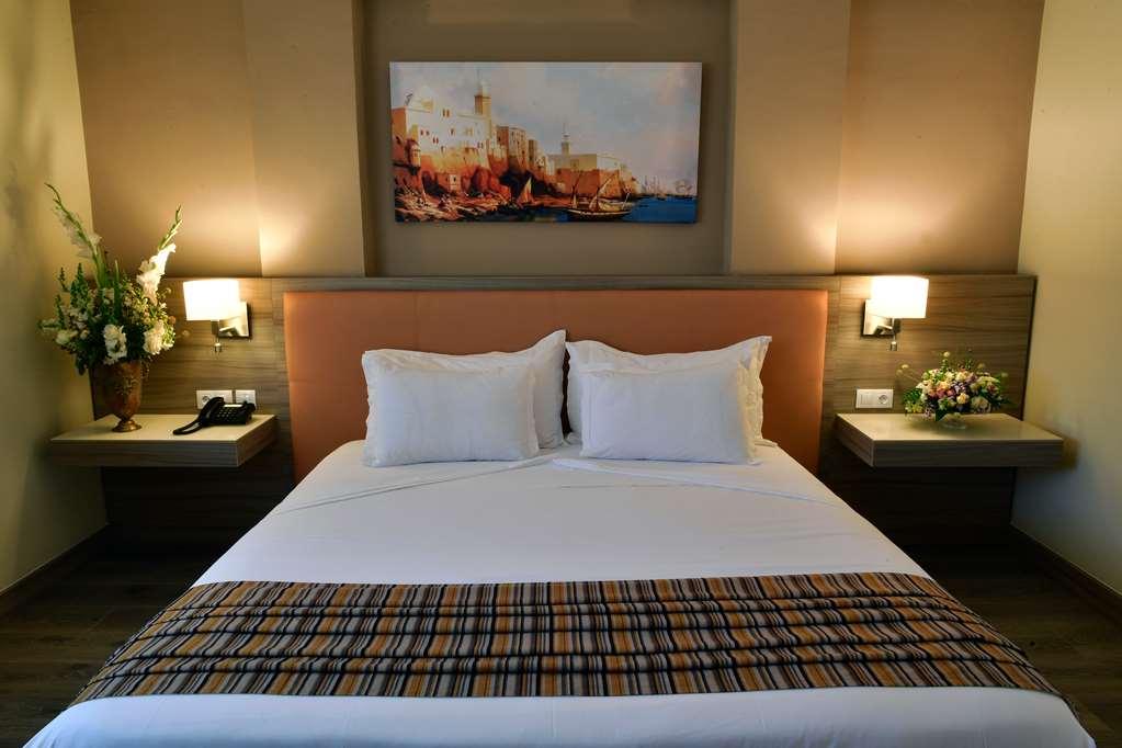 Tulip Inn Naya Algiers Номер фото
