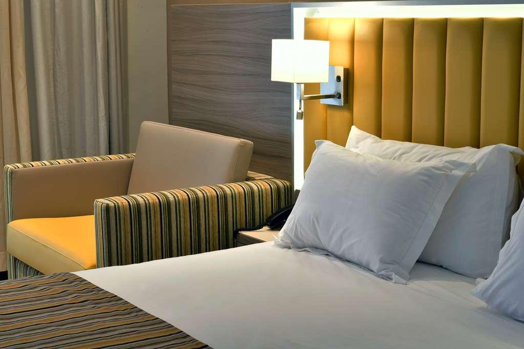 Tulip Inn Naya Algiers Номер фото
