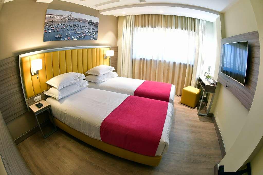 Tulip Inn Naya Algiers Номер фото